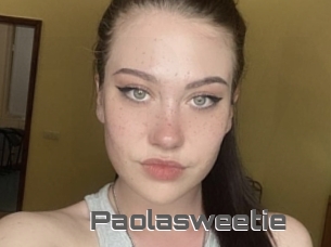 Paolasweetie