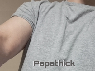 Papathick