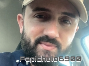 Papichulo6900