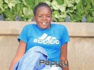 Papyty