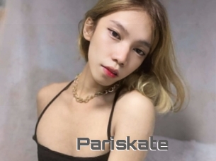 Pariskate