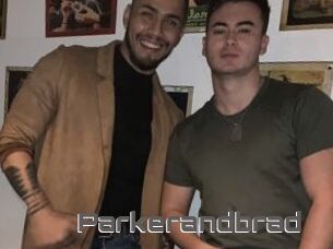 Parkerandbrad