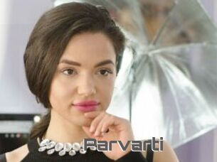 Parvarti