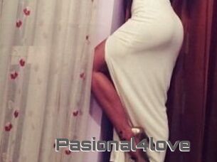 Pasional4love