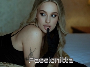 Passionitta