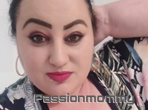 Passionmommy