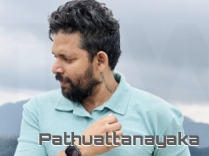 Pathuattanayaka