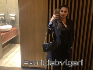 Patriciabvlgari