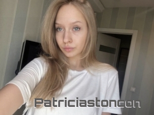 Patriciastoncon