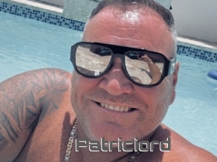 Patriciord