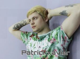 Patrickxavier