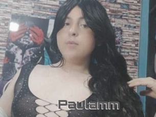 Paulamm