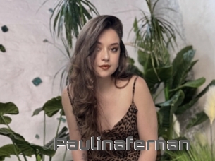 Paulinafernan