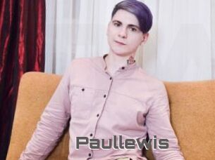 Paullewis