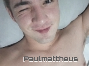 Paulmattheus