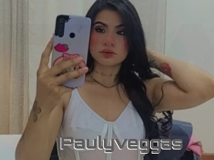 Paulyveggas