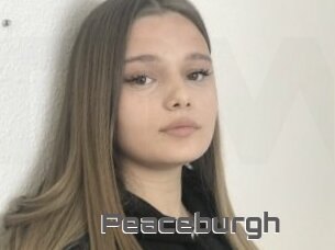 Peaceburgh