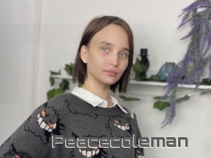 Peacecoleman
