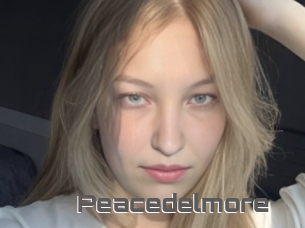 Peacedelmore