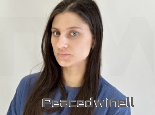 Peacedwinell