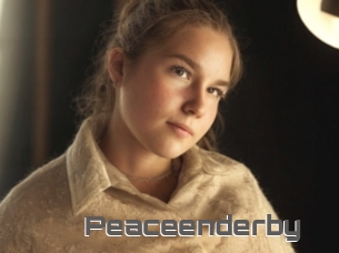 Peaceenderby