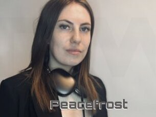 Peacefrost