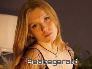 Peacegerald