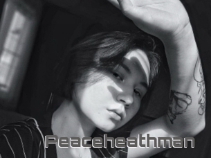 Peaceheathman