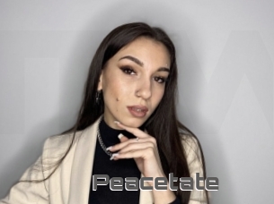 Peacetate