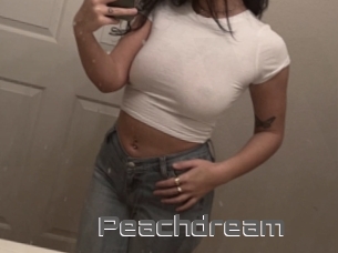 Peachdream