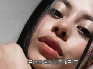 Peeach0125