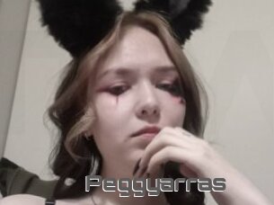 Peggyarras