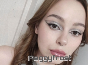 Peggyfrost