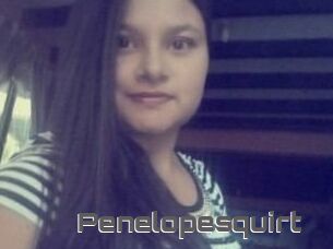 Penelopesquirt