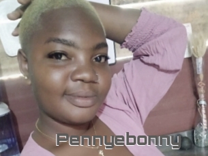 Pennyebonny