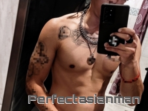 Perfectasianman