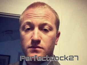 Perfectcock27