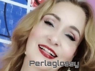 Perlaglossy