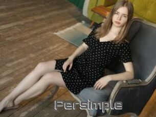Persimple