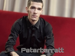 Peterbarrett