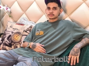 Peterbolt