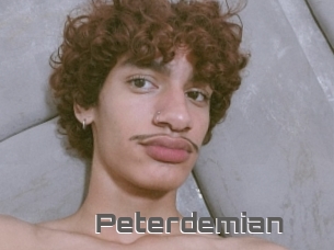 Peterdemian