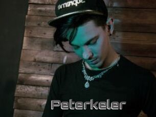 Peterkeler