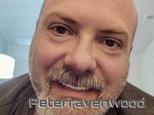 Peterravenwood