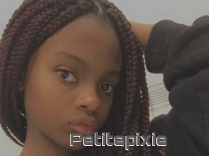 Petitepixie