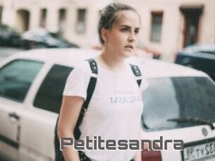 Petitesandra