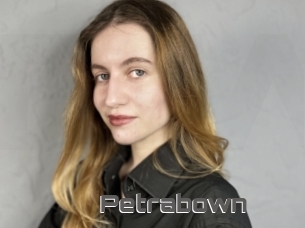 Petrabown