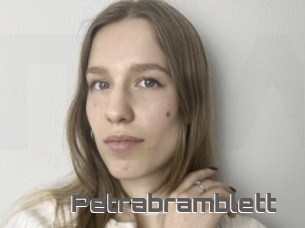 Petrabramblett