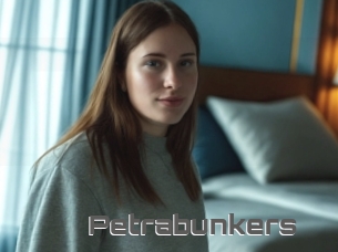 Petrabunkers