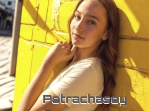 Petrachasey